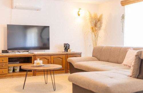 Old house Rustica with pool, jacuzzi and tavern - Valincic - Foto 42