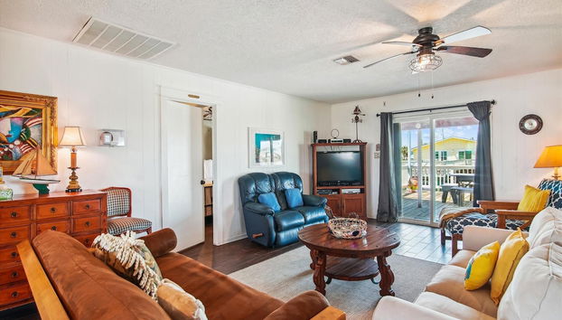 Ausstattung der Unterkunft