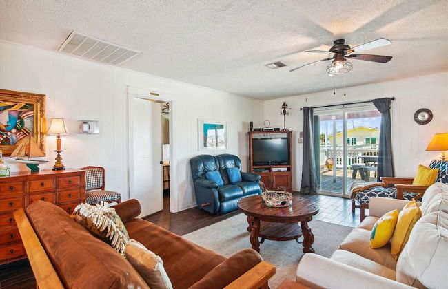 Casa Marina - Foto 4