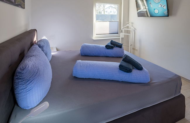 Haus der Elemente - Foto 17