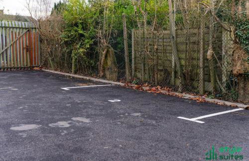 Bespoke Flat in Wythenshawe - Foto 33