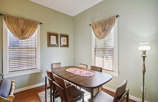 Quilted Cottage - Foto 17