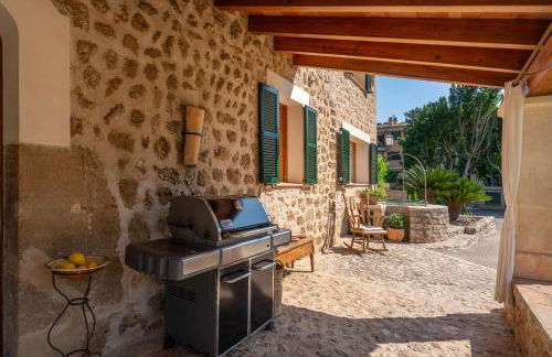 Sa Finqueta, Luxury Elegant Mansion with breathtaking views of Soller - Foto 11