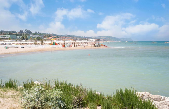 Holiday Home in Fano Near the Beach - Foto 37