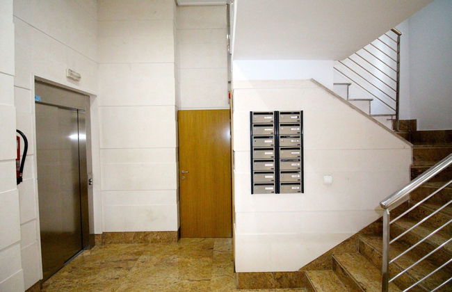 Apartamento Centro La Montañeta - Foto 11