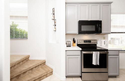 Home Away From Home At Bridgeford Crossing - Foto 25