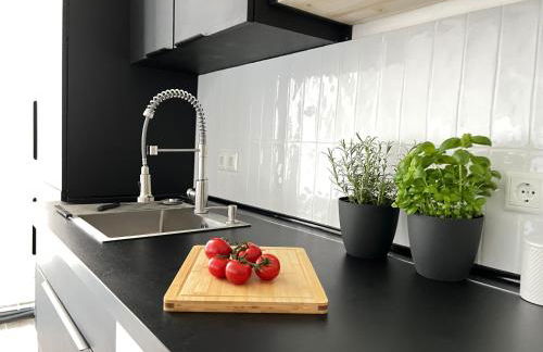 Stylish Central Apartment - Foto 38