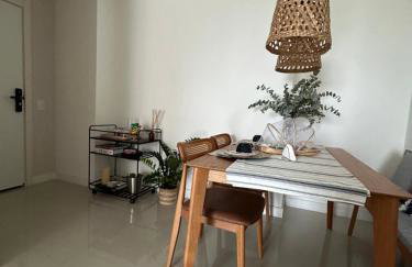 Apto RioCentro, Parque Olímpico Barra da Tijuca RJ - Foto 46