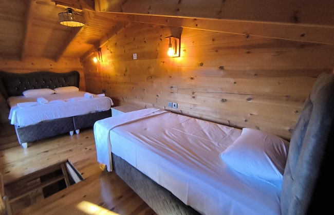 Pasha Bungalovs - Foto 5