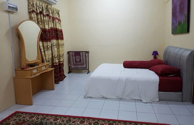 Terra D'Bangi Homestay - Foto 3