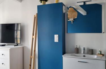 Metz vieille ville quartier Sainte Croix "La Colline" - Foto 25