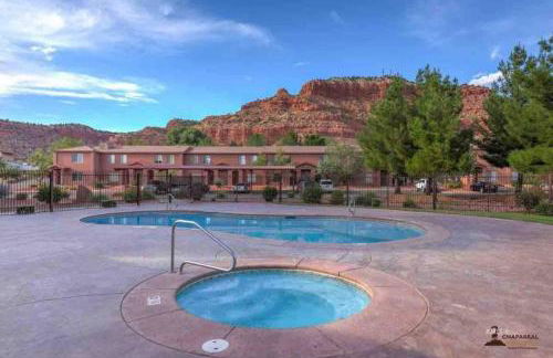Kasa Kanab Modern Townhome Pet Friendly - Foto 2