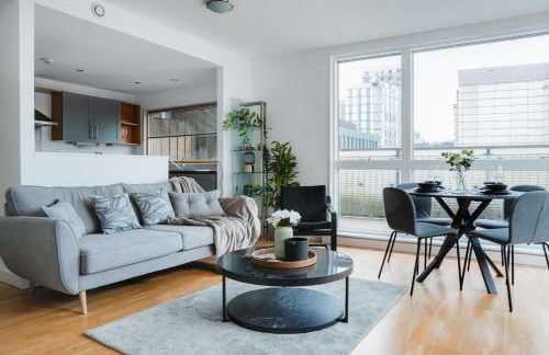 Chic 2BR City Centre Balcony Near Victoria St - Foto 42