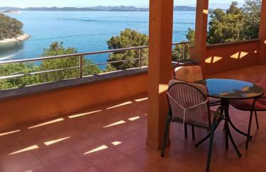 Apartmani Frka - Foto 1