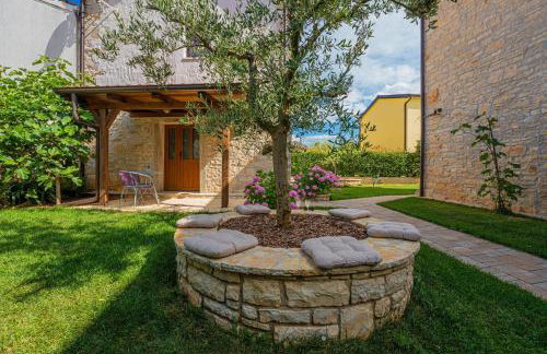 Villa Olea in Barat - Haus für 6-8 Personen - Photo 43