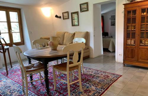 Mymoustiers - Foto 14