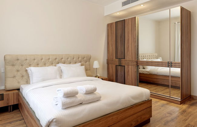 VESTA - Cairo Festival City Residence - Foto 33