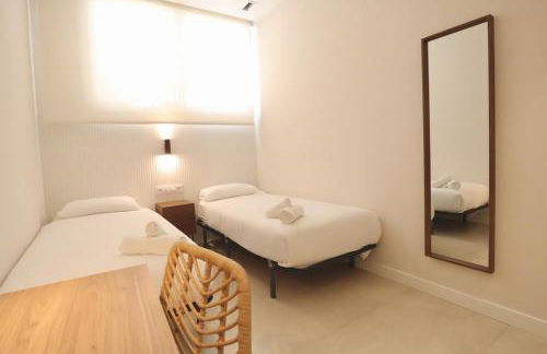 Notel Club - Cuesta Loft Santander - Foto 9