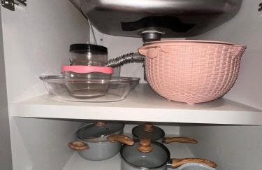 Studio Moderno á 5 Minutos da Praia do Tenório Ubatuba - Foto 19