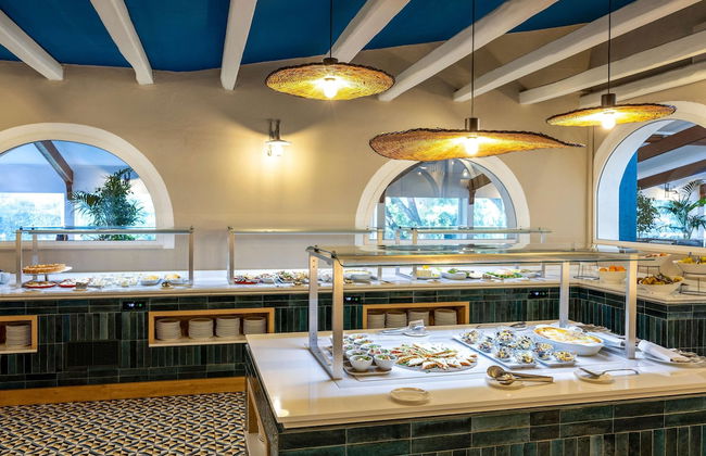 TUI BLUE Budoni - Foto 40