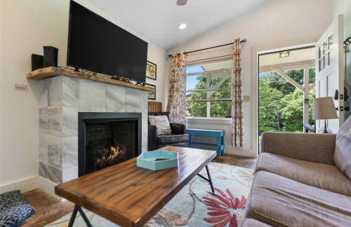 Clementine Cottage at Doe Creek - Foto 12
