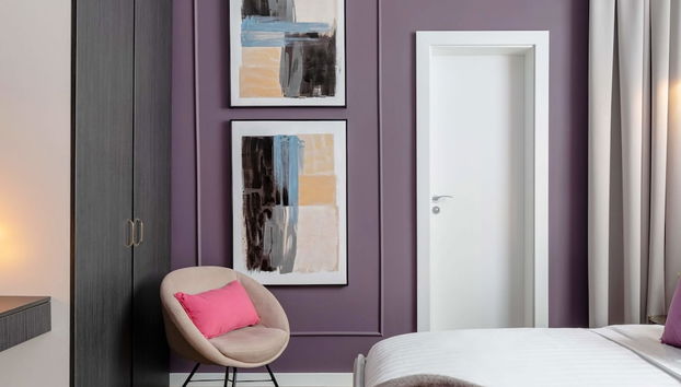 Holt - Flowers in Wonderland - Foto 4, Habitación