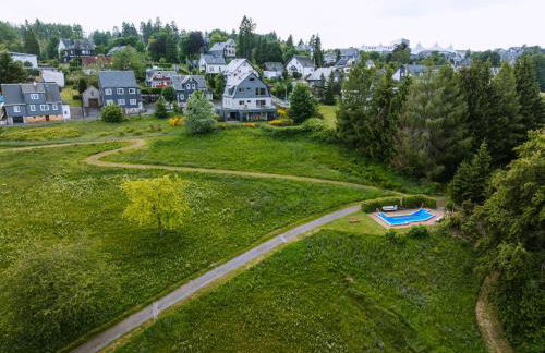 Holiday Home de luxe H751 mit Panoramasauna by Interhome - Foto 38