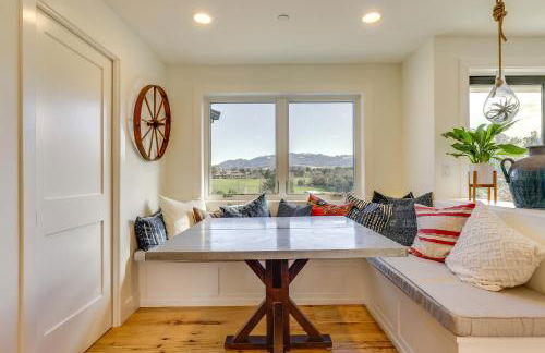 Tranquil Santa Rosa Home with Private Pool and Views! - Foto 7