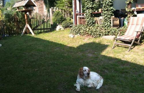 2 BR beautyful vacation home / Ferienhaus Brunsberg - Foto 13