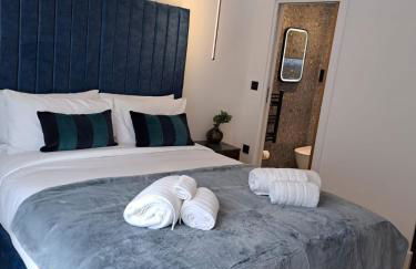 Newly Renovated Flat with Parking space - Foto 30