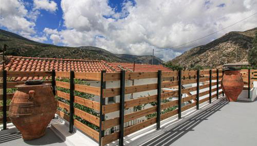 Casa Elafonisi N2-10min from the beach - Foto 2