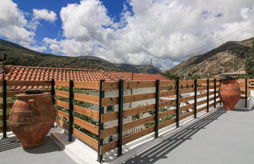 Casa Elafonisi N2-10min from the beach - Foto 2