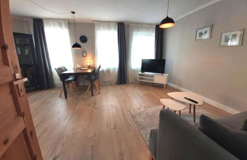 Altstadt-Ferienwohnungen Wolfenbüttel - Foto 17