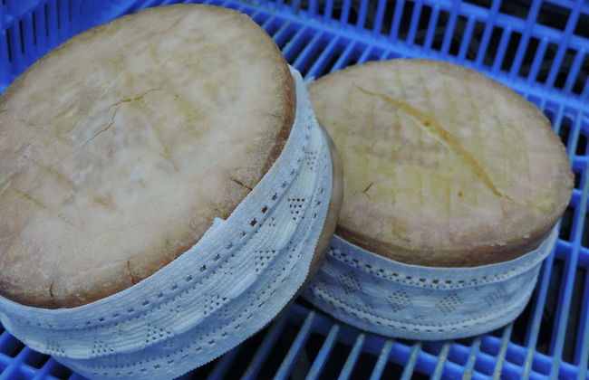 Visite de la fromagerie Los Casareños - Photo 4