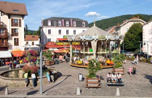 BEAUTIFUL CHALET in nature near Gerardmer! - Foto 34