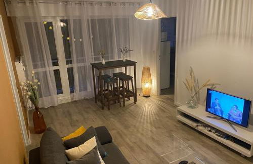 Élégance et classe sur axe majeur Metz T2 - Foto 8