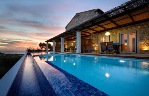 Bella Vista Ereikousa - Foto 69