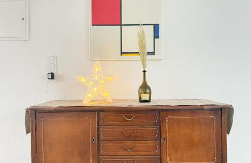 Helle und Charmante Dachgeschosswohnung in Top-Lage - Foto 28