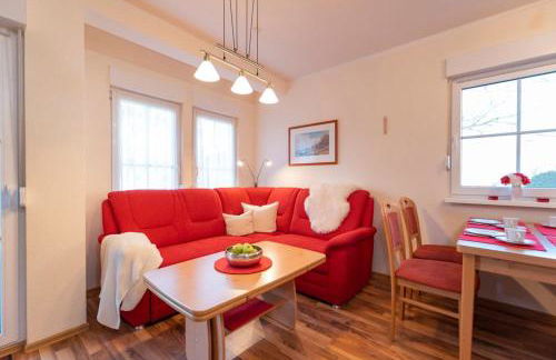 Ferienwohnung Ankerplatz - Foto 9