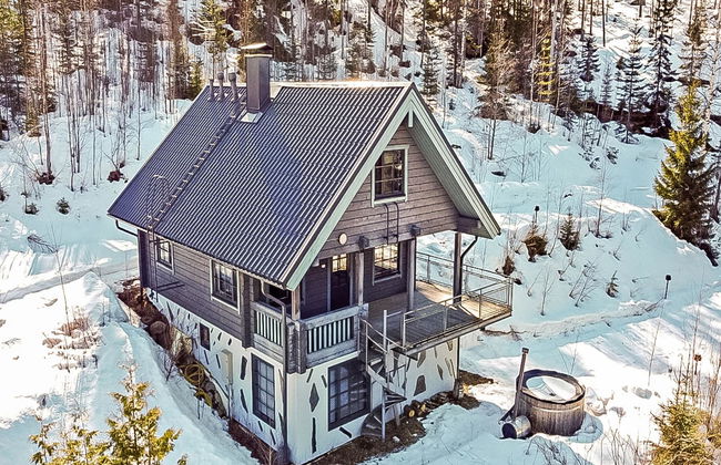 3 bedroom House in Kuopio with sauna - Photo 22