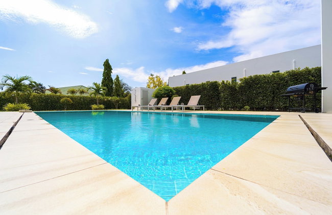 Modern 4 Bedroom Pool Villa PMK-A6 - Foto 42