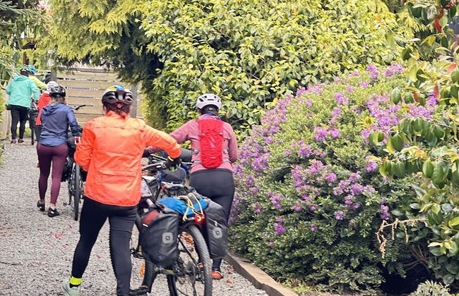 Cabañas Pewma Futrono - Foto 64