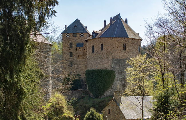 Tranquil Escape, Sourbrodt - Photo 38