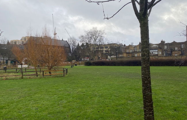 Victorian Building - Sleeps 5 - Pet Friendly - Foto 20