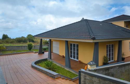 Porto Moniz Yellow House - Foto 34