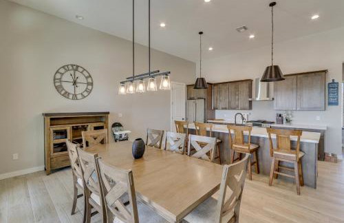 7 Mi to Lost Dutchman Home with Pool and Patio! - Foto 2