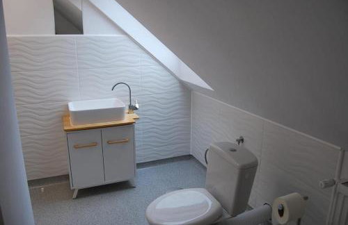 Karkonoska Przystań Motocyklowa u Lisa - Foto 13