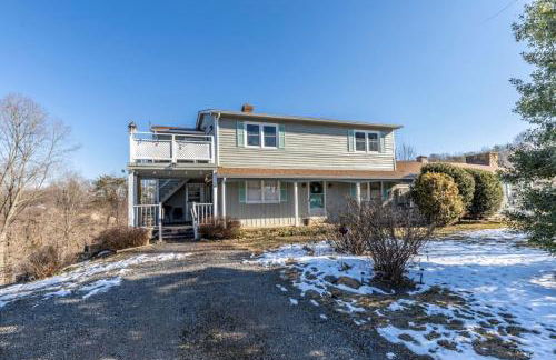 The Loft at Hebron Valley Overlook - Foto 35