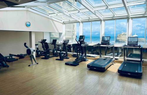 Studio front de mer Biarritz - Spa & Thalasso - Foto 30