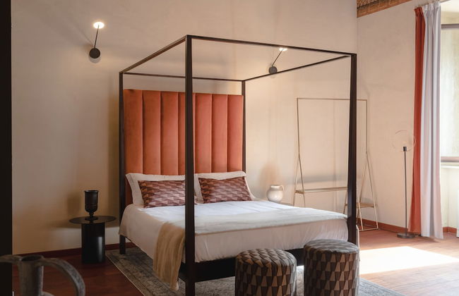 Torre Capranica - Foto 20